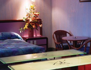 Hotel Villas Dali Veracruz