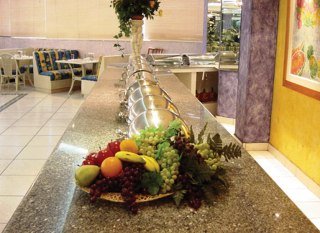 Hotel Villas Dali Veracruz