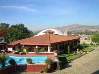Hotel Villas Del Sol & Bungalows