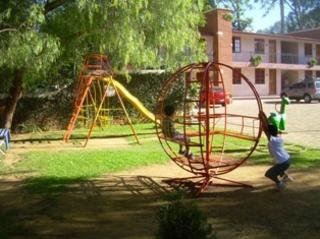 Hotel Villas Del Sol & Bungalows