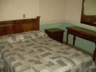 Hotel Villas Del Sol & Bungalows