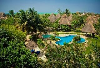 Hotel Villas Delfines