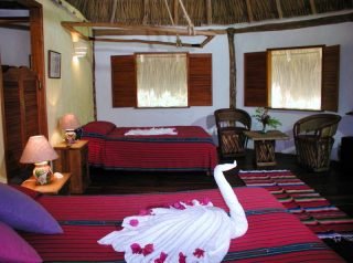 Hotel Villas Delfines