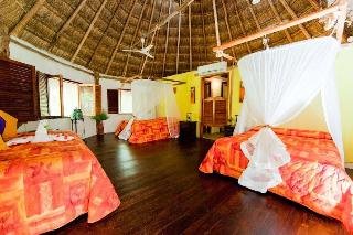 Hotel Villas Delfines