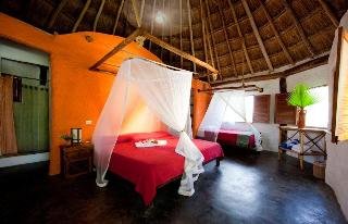 Hotel Villas Delfines
