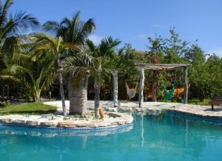 Hotel Villas Delfines