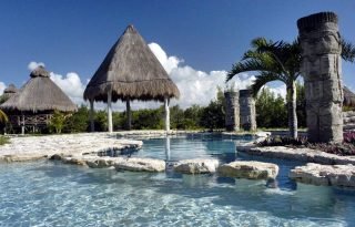 Hotel Villas Delfines