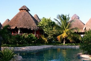 Hotel Villas Delfines