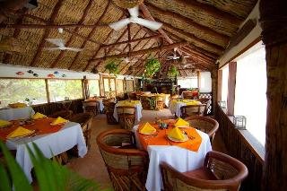 Hotel Villas Delfines