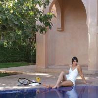 Hotel Villas Es Saadi Palace
