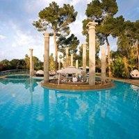 Hotel Villas Es Saadi Palace