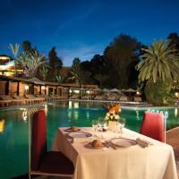 Hotel Villas Es Saadi Palace
