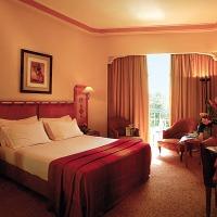 Hotel Villas Es Saadi Palace