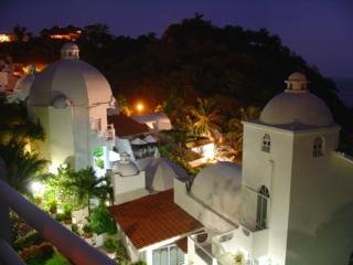 Hotel Villas Fa Sol