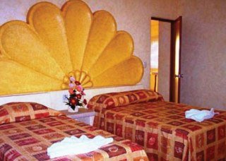 Hotel Villas La Lupita