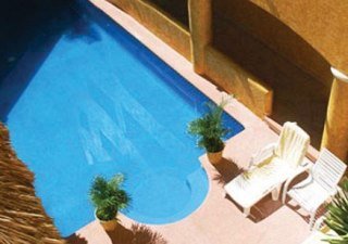 Hotel Villas La Lupita