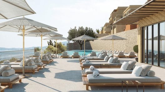 Hotel & Villas Marbella Nido Suite