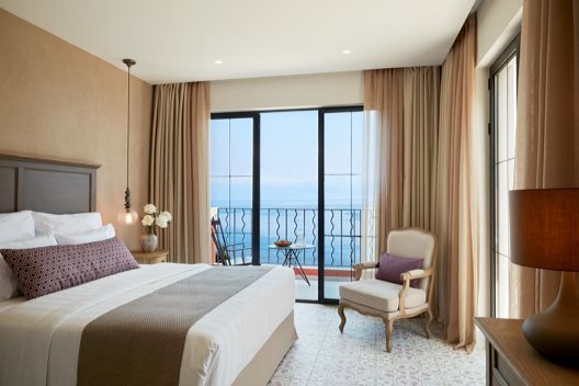 Hotel & Villas Marbella Nido Suite