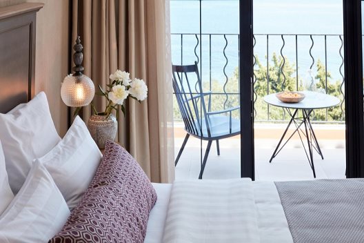 Hotel & Villas Marbella Nido Suite