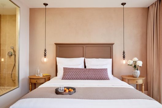 Hotel & Villas Marbella Nido Suite
