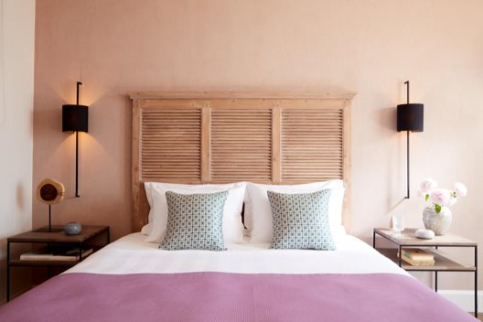 Hotel & Villas Marbella Nido Suite