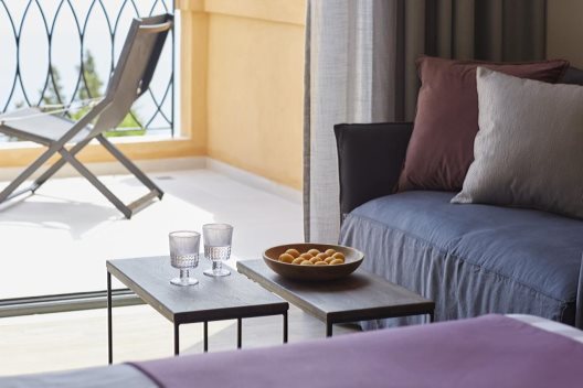 Hotel & Villas Marbella Nido Suite