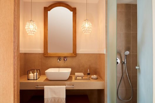 Hotel & Villas Marbella Nido Suite