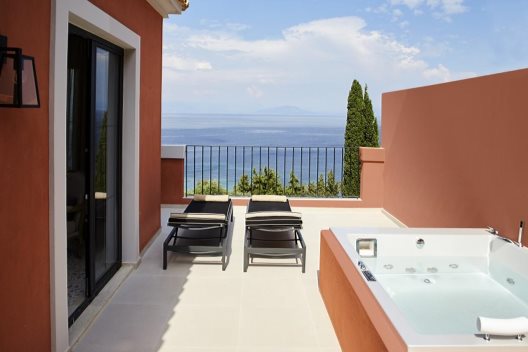 Hotel & Villas Marbella Nido Suite