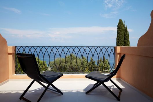 Hotel & Villas Marbella Nido Suite