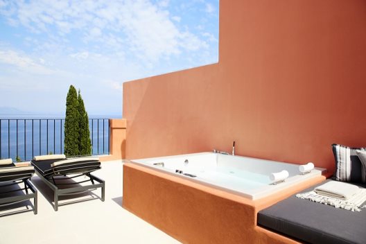 Hotel & Villas Marbella Nido Suite
