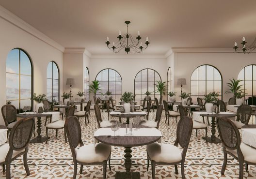 Hotel & Villas Marbella Nido Suite