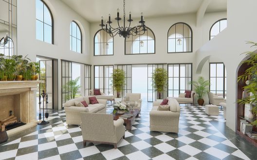 Hotel & Villas Marbella Nido Suite