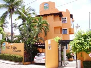 Hotel Villas Miramar