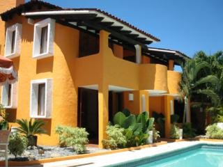 Hotel Villas Miramar