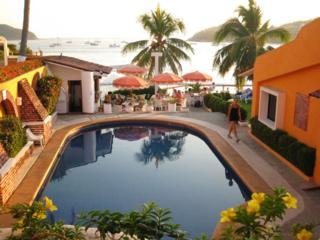 Hotel Villas Miramar