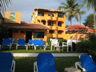 Hotel Villas Miramar