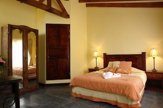 Hotel Villas Nacazcol & Club De Playa
