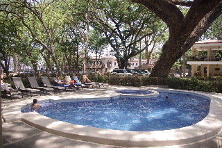 Hotel Villas Nacazcol & Club De Playa