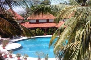 Hotel Villas Paraiso