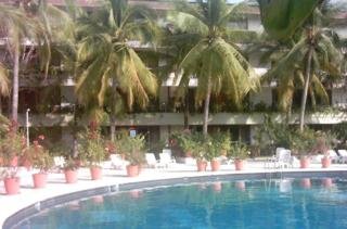 Hotel Villas Paraiso