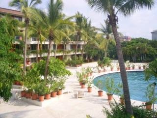 Hotel Villas Paraiso