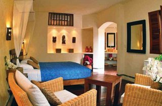 Hotel Villas Paraiso Del Mar Holbox