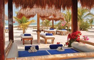 Hotel Villas Paraiso Del Mar Holbox