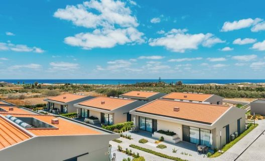 Hotel & Villas Pestana Ilha Dourada