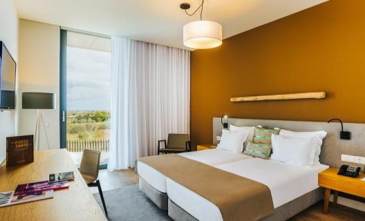 Hotel & Villas Pestana Ilha Dourada