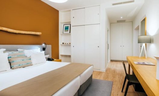 Hotel & Villas Pestana Ilha Dourada