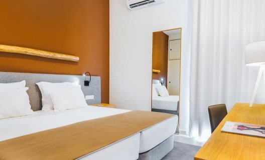 Hotel & Villas Pestana Ilha Dourada