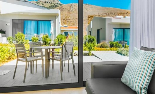 Hotel & Villas Pestana Ilha Dourada