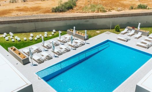 Hotel & Villas Pestana Ilha Dourada