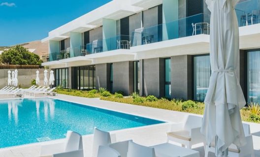Hotel & Villas Pestana Ilha Dourada